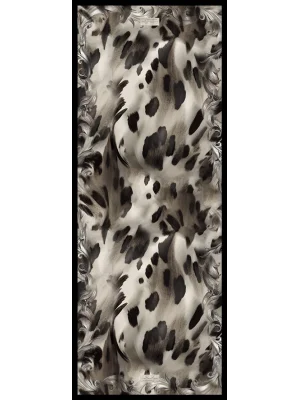 ÖZEL SERİ ŞAL 2644-03 - 70X190