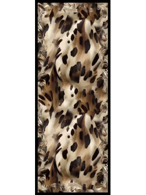 ÖZEL SERİ ŞAL 2644-02 - 70X190