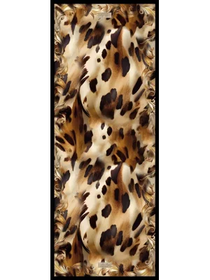 ÖZEL SERİ ŞAL 2644-01 - 70X190