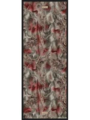 ÖZEL SERİ ŞAL 2641-06 - 70X190