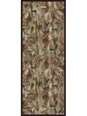 ÖZEL SERİ ŞAL 2641-05 - 70X190