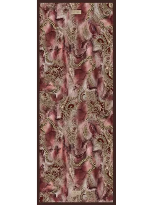 ÖZEL SERİ ŞAL 2641-03 - 70X190