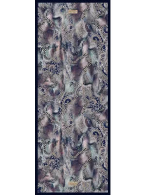 ÖZEL SERİ ŞAL 2641-02 - 70X190