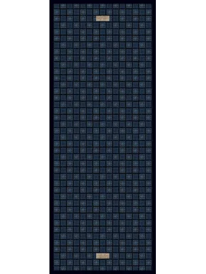 ÖZEL SERİ ŞAL 2638-01 - 70X190