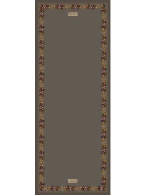 ÖZEL SERİ ŞAL 2624-10 - 70X190