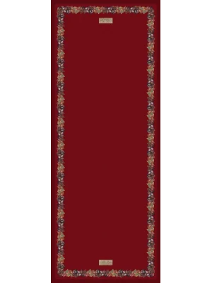 ÖZEL SERİ ŞAL 2624-09 - 70X190