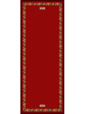 ÖZEL SERİ ŞAL 2624-07 - 70X190