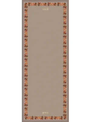 ÖZEL SERİ ŞAL 2624-06 - 70X190