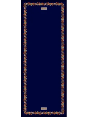 ÖZEL SERİ ŞAL 2624-04 - 70X190