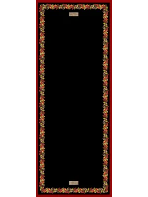 ÖZEL SERİ ŞAL 2624-02 - 70X190