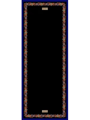 ÖZEL SERİ ŞAL 2624-01 - 70X190