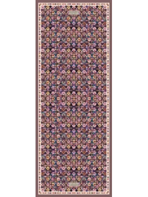 ÖZEL SERİ ŞAL 2620-08 - 70X190