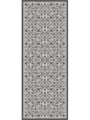 ÖZEL SERİ ŞAL 2620-06 - 70X190