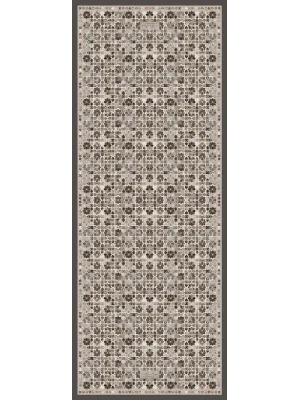 ÖZEL SERİ ŞAL 2620-05 - 70X190