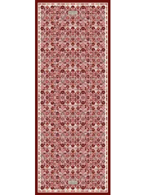 ÖZEL SERİ ŞAL 2620-04 - 70X190