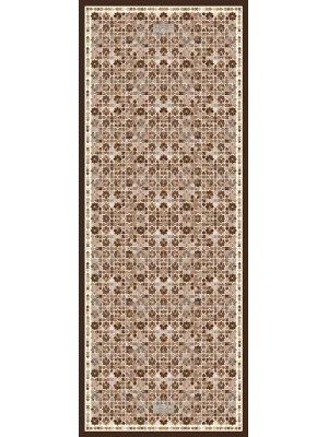 ÖZEL SERİ ŞAL 2620-03 - 70X190