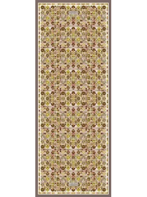 ÖZEL SERİ ŞAL 2620-02 - 70X190