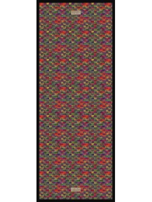 ÖZEL SERİ ŞAL 2618-09 - 70X190