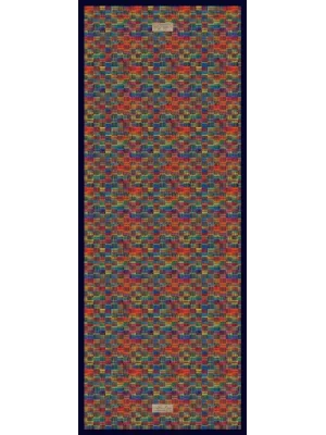 ÖZEL SERİ ŞAL 2618-06 - 70X190