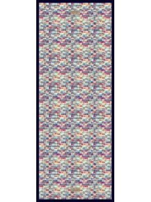 ÖZEL SERİ ŞAL 2618-03 - 70X190