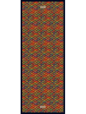 ÖZEL SERİ ŞAL 2618-01 - 70X190