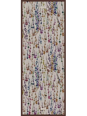 ÖZEL SERİ ŞAL 2609-06 - 70X190