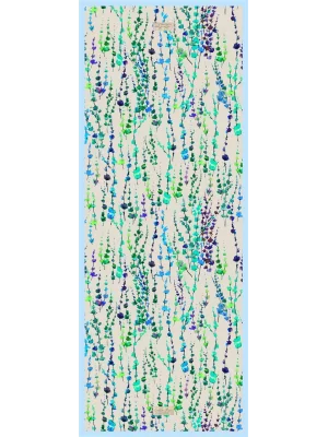 ÖZEL SERİ ŞAL 2609-05 - 70X190