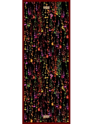 ÖZEL SERİ ŞAL 2609-04 - 70X190