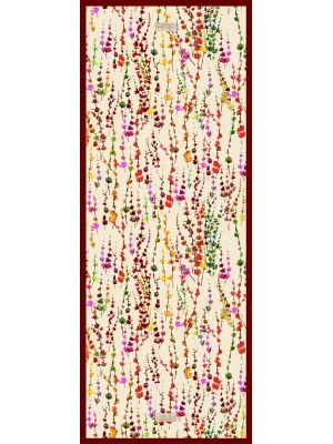 ÖZEL SERİ ŞAL 2609-03 - 70X190