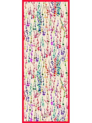 ÖZEL SERİ ŞAL 2609-02 - 70X190