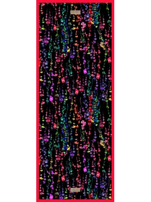 ÖZEL SERİ ŞAL 2609-01 - 70X190