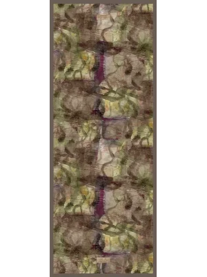 ÖZEL SERİ ŞAL 2602-06 - 70X190