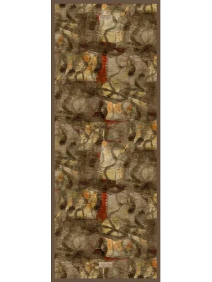 ÖZEL SERİ ŞAL 2602-05 - 70X190