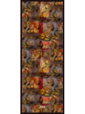 ÖZEL SERİ ŞAL 2602-04 - 70X190