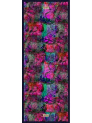 ÖZEL SERİ ŞAL 2602-02 - 70X190