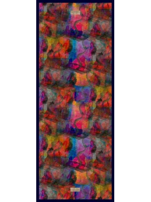 ÖZEL SERİ ŞAL 2602-01 - 70X190