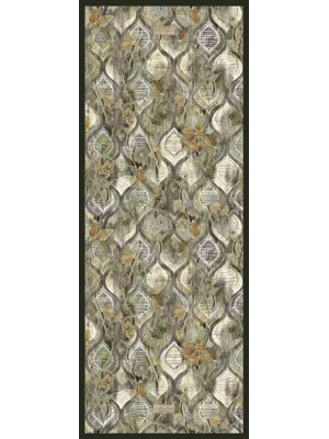 ÖZEL SERİ ŞAL 2601-06 - 70X190