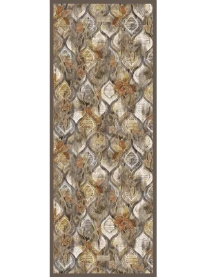 ÖZEL SERİ ŞAL 2601-05 - 70X190