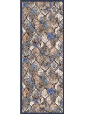 ÖZEL SERİ ŞAL 2601-04 - 70X190