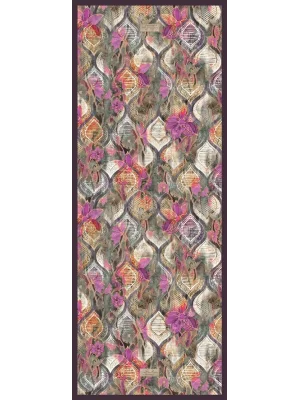 ÖZEL SERİ ŞAL 2601-03 - 70X190