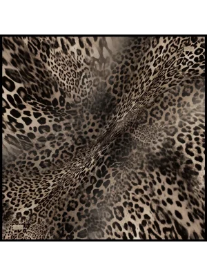 PAMUK SATEN/İPEK İÇERMEZ 1012-04