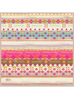 PAMUK SATEN/İPEK İÇERMEZ 1812-01