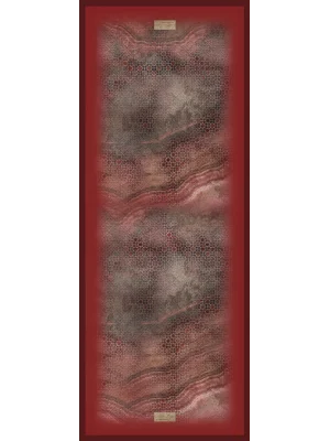 ÖZEL SERİ ŞAL 2483-03 - 70X190