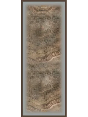 ÖZEL SERİ ŞAL 2483-01 - 70X190