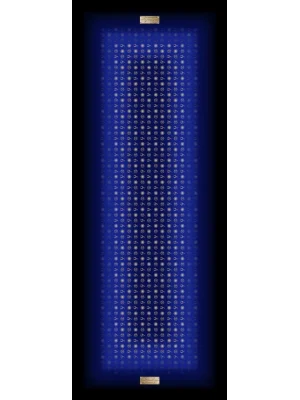 ÖZEL SERİ ŞAL 2477-06 - 70X190