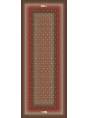 ÖZEL SERİ ŞAL 2477-01 - 70X190