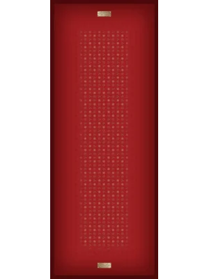 ÖZEL SERİ ŞAL 2476-05 - 70X190