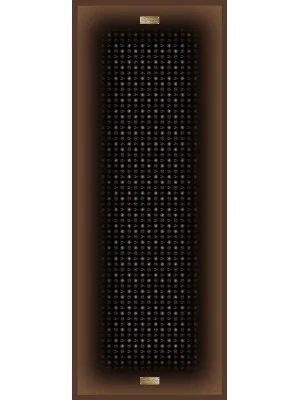 ÖZEL SERİ ŞAL 2476-01 - 70X190