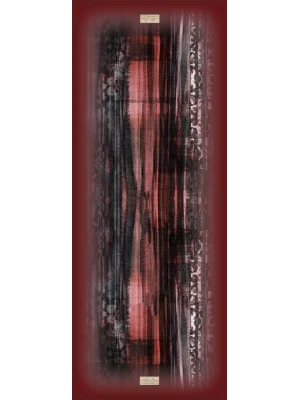 ÖZEL SERİ ŞAL 2475-02 - 70X190