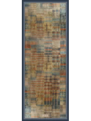 ÖZEL SERİ ŞAL 2474-03 - 70X190